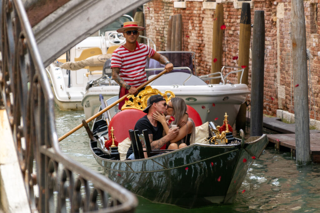 Hotels und Unterkünfte in Venedig vergleichen