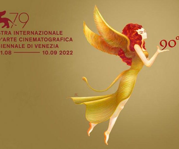 Filme im Wettbewerb des Filmfestivals von Venedig 2022