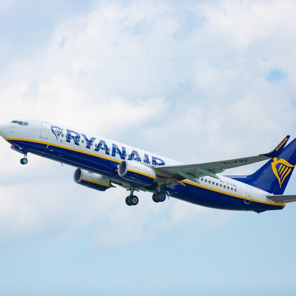 Venedig - Ryanair baut seine Basis auf dem Marco Polo Airport aus