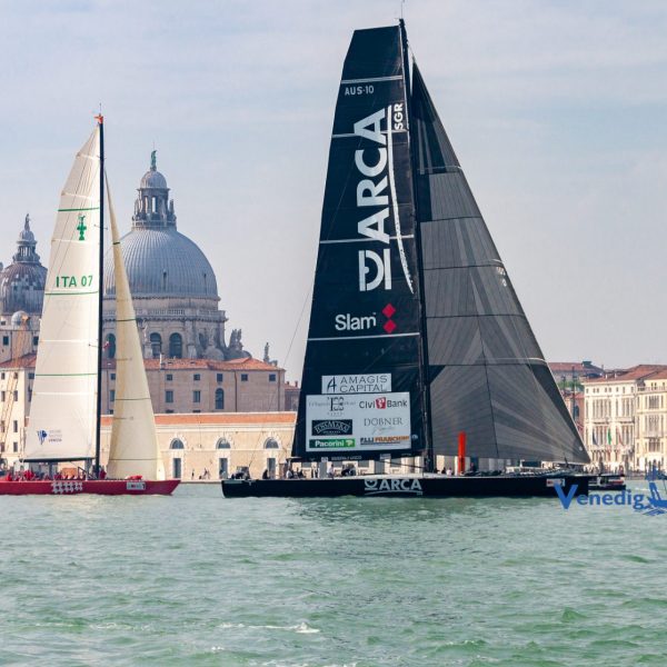 Venice Hospitality Challenge 2022