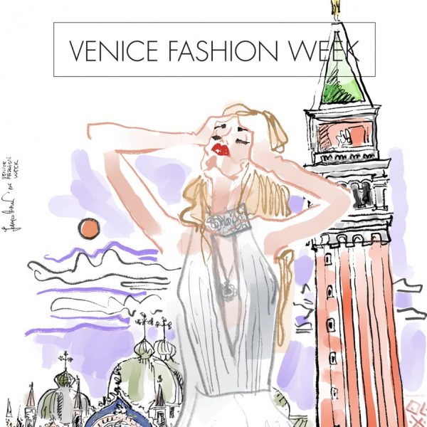 Venice Fashion Week | 19-29 Oktober 2022