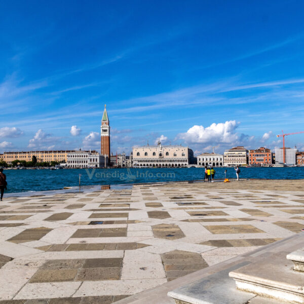 Das erste Mal in Venedig? Ein unvergesslicher Trip nach Venedig: Ein Ratgeber für Erstbesucher.