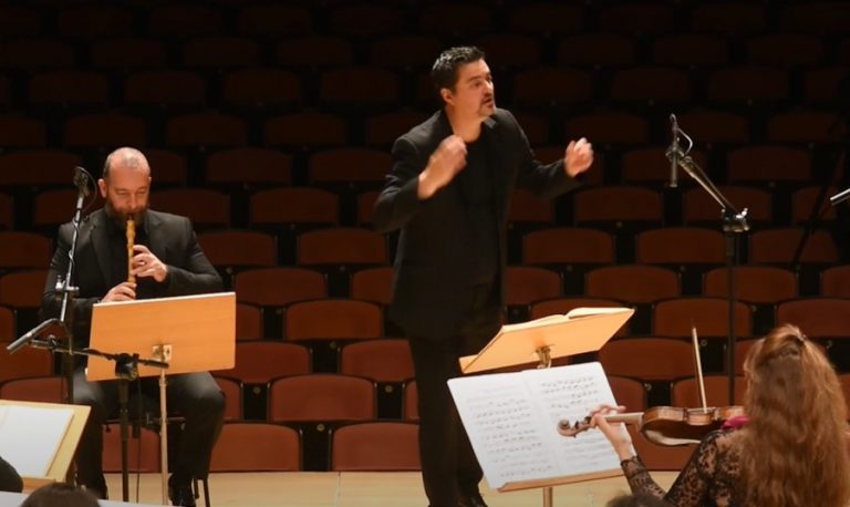 Teatro La Fenice: Dirigent George Petrou gibt sein Venedig-Debüt