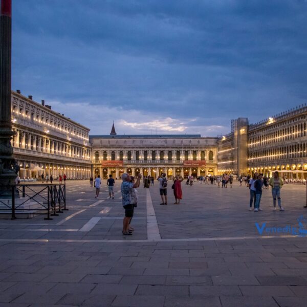 Venedig präsentiert die wichtigsten Ereignisse des Jahres 2023