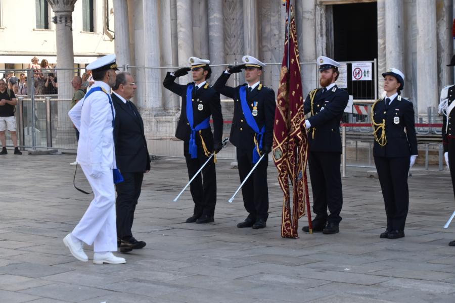 Italien feiert den 77. Jahrestag der Republik
