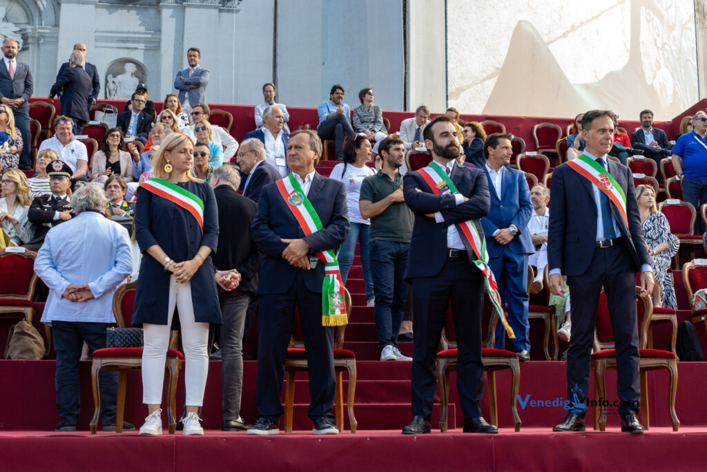 Palio delle Antiche Repubbliche Marinare