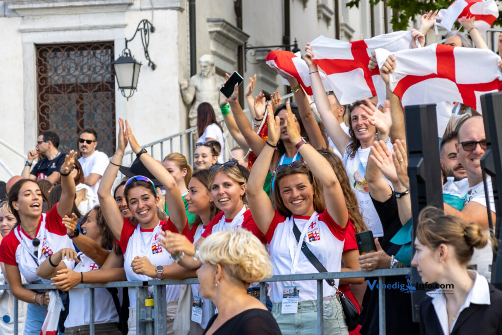 Palio delle Antiche Repubbliche Marinare