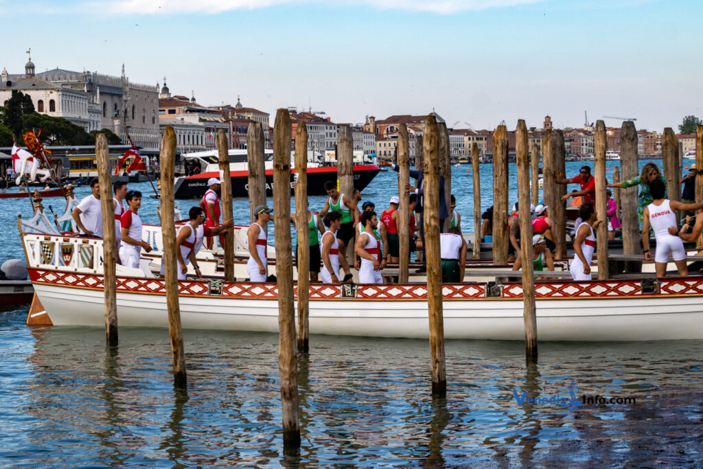 Palio delle Antiche Repubbliche Marinare