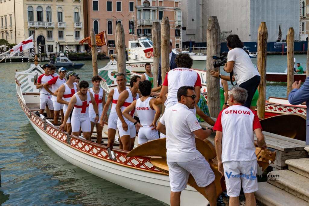 Palio delle Antiche Repubbliche Marinare