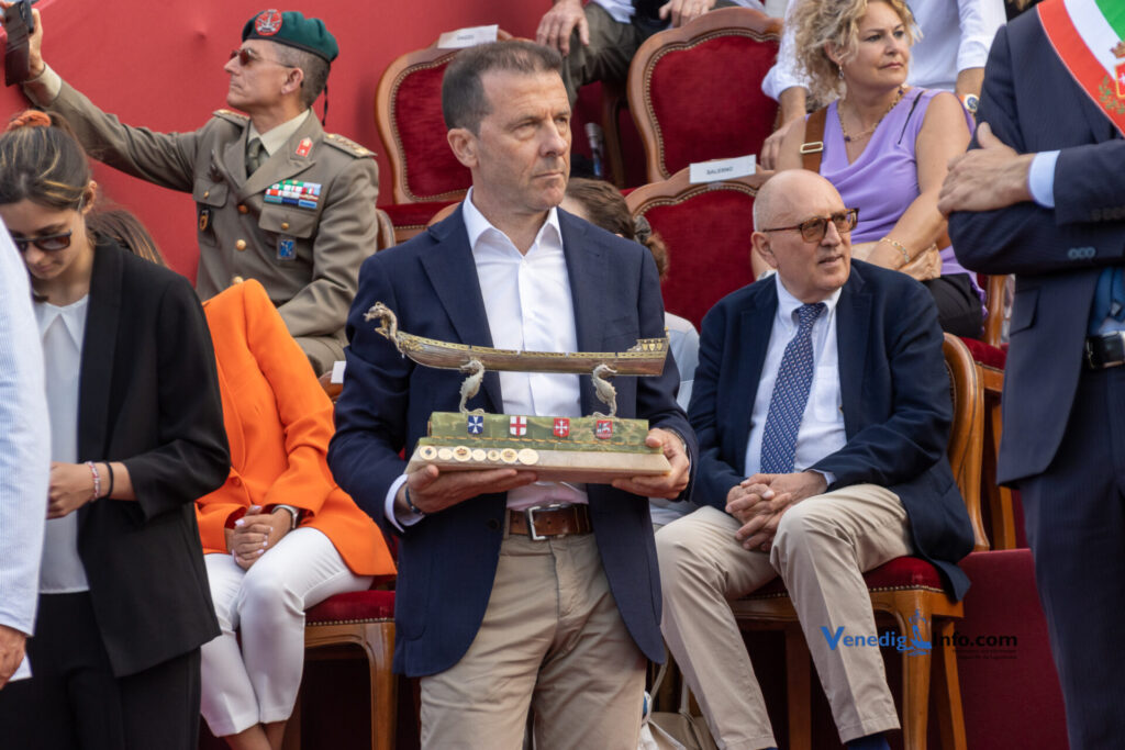 Palio delle Antiche Repubbliche Marinare