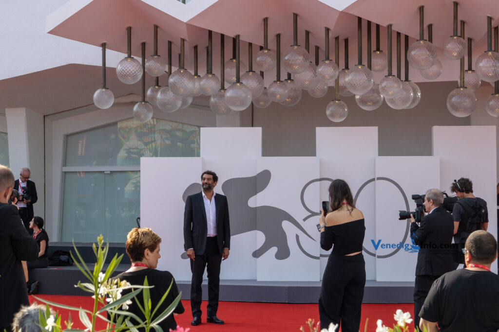 Biennale Cinema 2023 - Internationales Filmfestival in Venedig