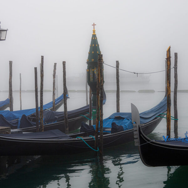 Venedig im Winter - lohnt sich eine Reise?