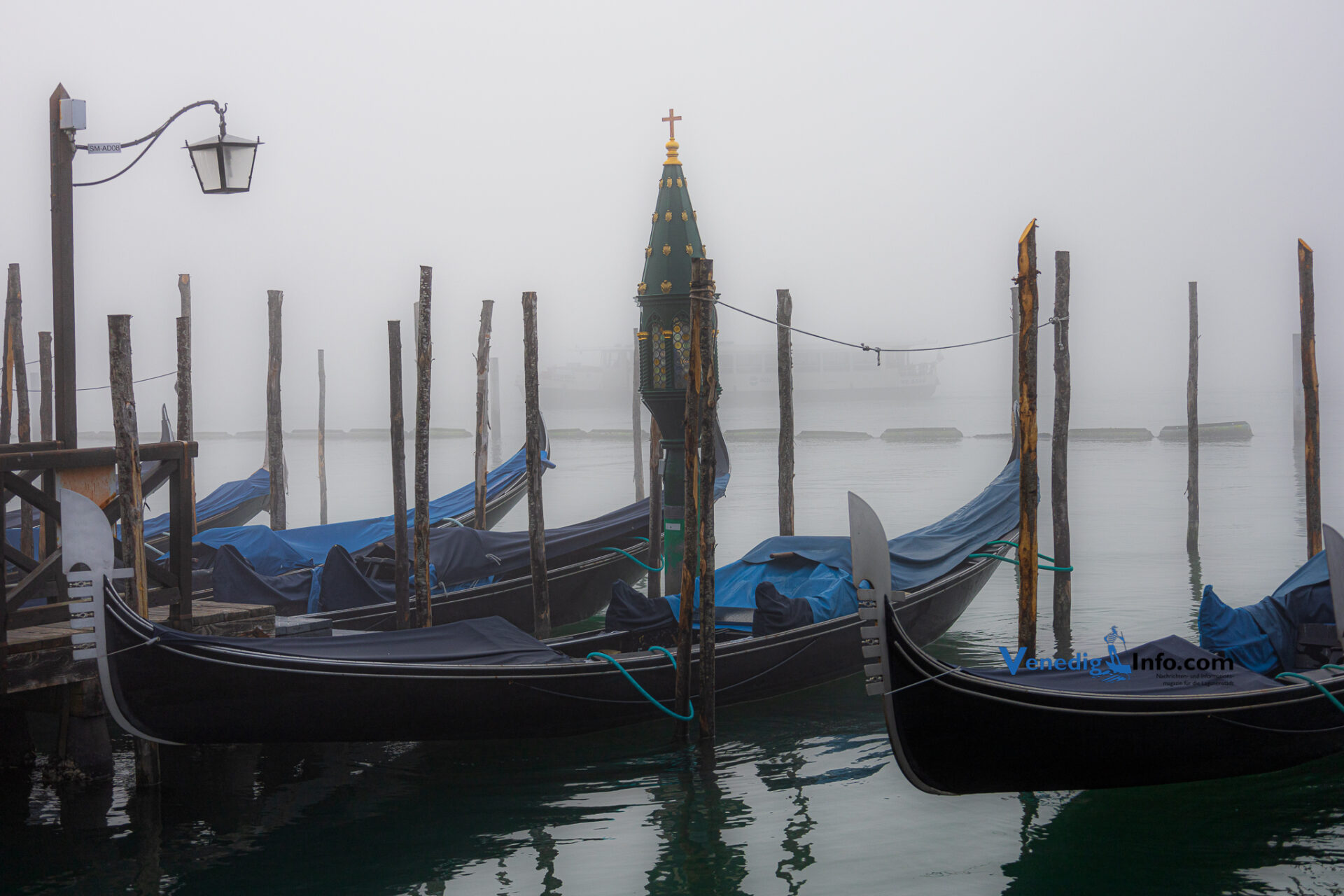 Venedig im Winter - lohnt sich eine Reise?