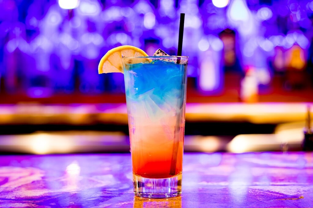 Was ist die Venice Cocktail Week und wie funktioniert sie?