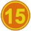 Venedig Linie 15