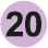 Venedig Linie 20