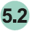 Venedig Linie 5.2