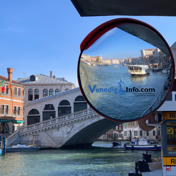 Schon wieder 24-Stunden-Streik im öffentlichen Nahverkehr von Venedig