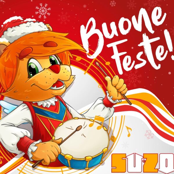 Auf und ab über die Brücken von Venedig