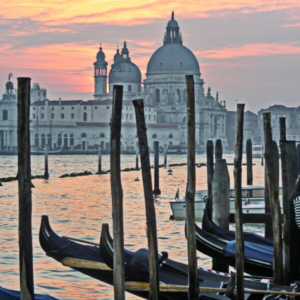 Basilica Madonna della Salute