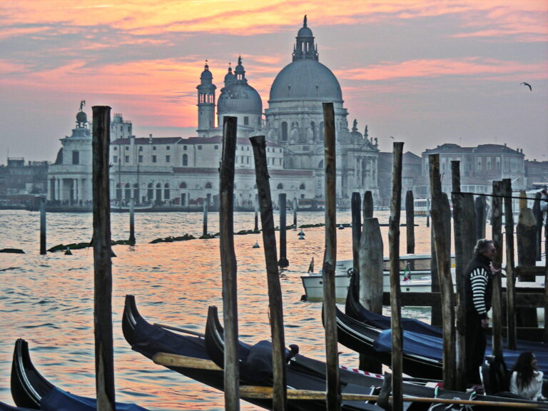 Basilica Madonna della Salute