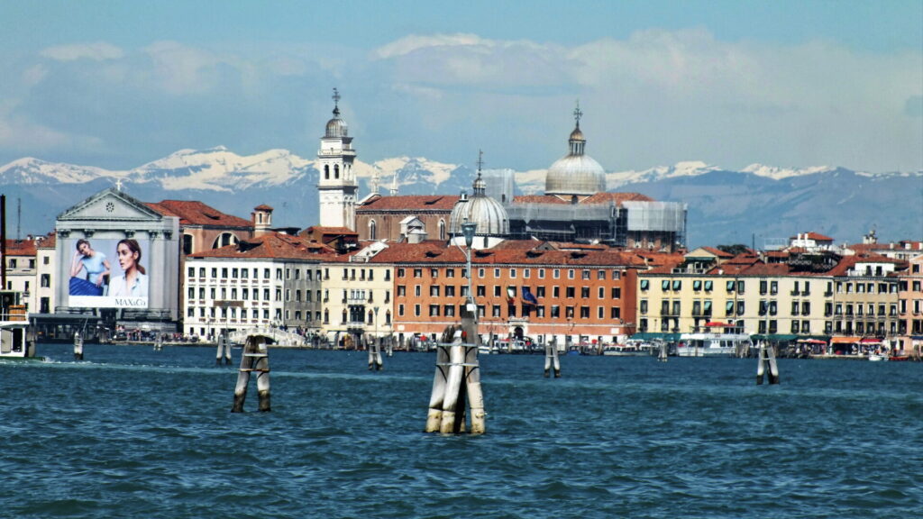 100 Dinge über Venedig - Dolomiten
