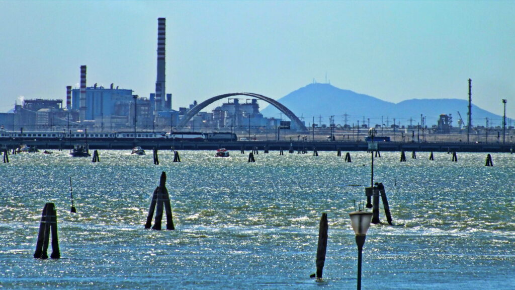 100 Dinge über Venedig - Euganäische Hügel