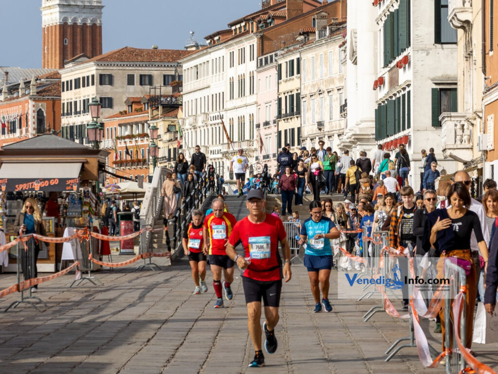 Venedig-Marathon