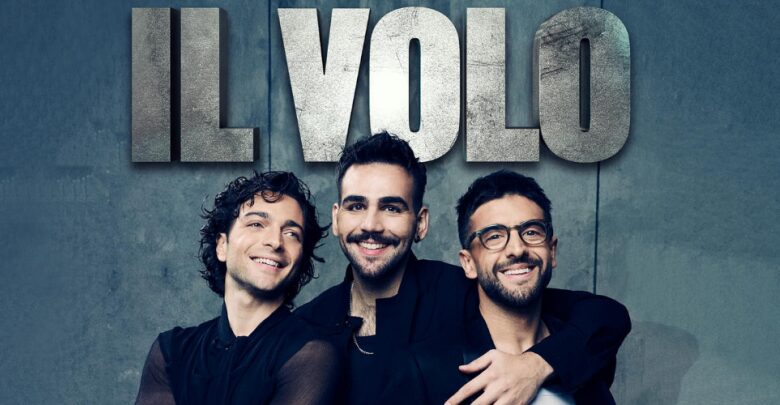 Il Volo - Tutti per uno - Capolavoro