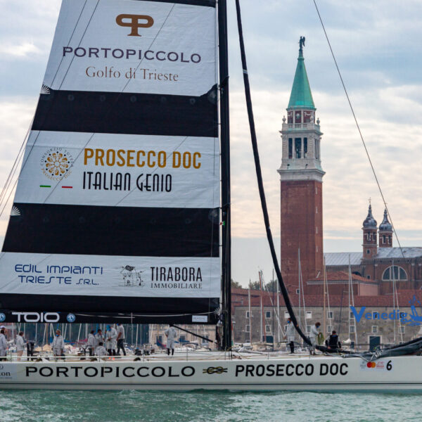 Leinen los für die „XII Venice Hospitality Challenge 2025“