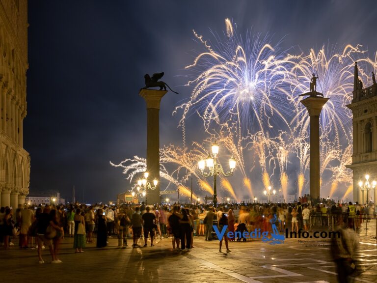 Silvester in Venedig - Sicher und entspannt ins Jahr 2026