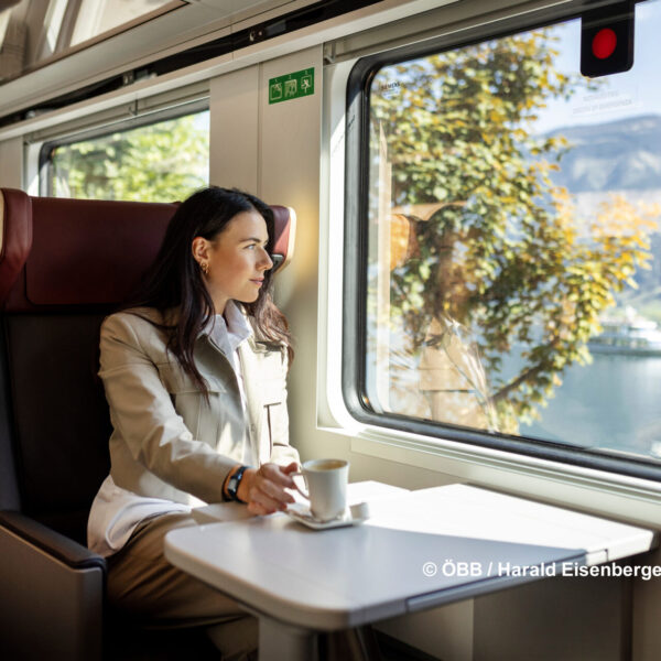 Venedig 2026: Der ultimative Zug-Guide für die D-A-CH-Region