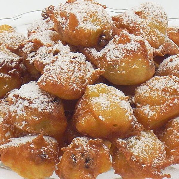 Wo man die besten Fritelle (Fritole) in Venedig isst