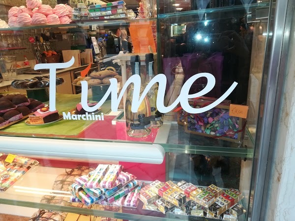 Pasticceria Marchini Time
