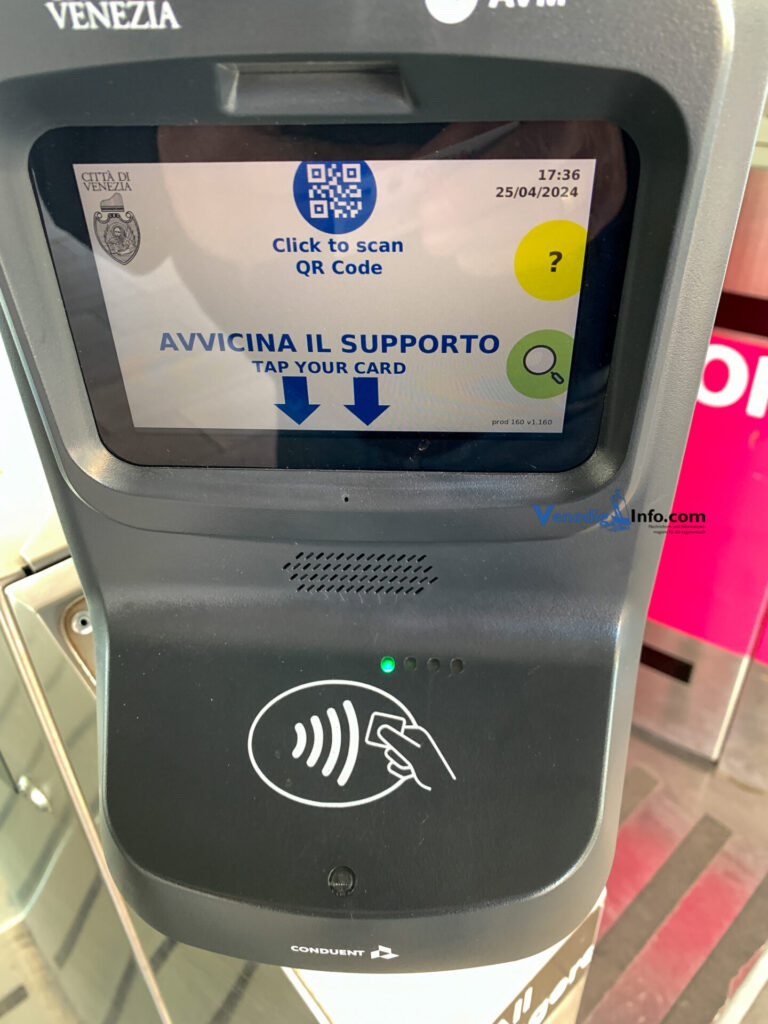 Wie und wo kaufe ich Tickets für Venedig online? Venedig-Tickets online kaufen